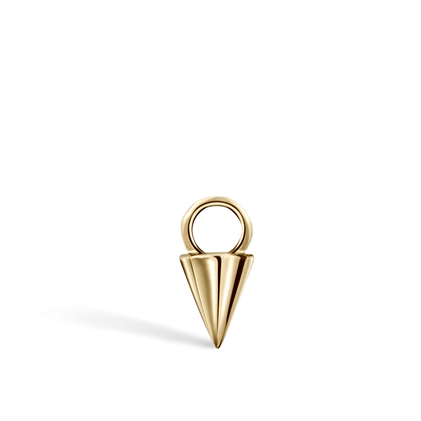 Small Spike Charm - Image 8
