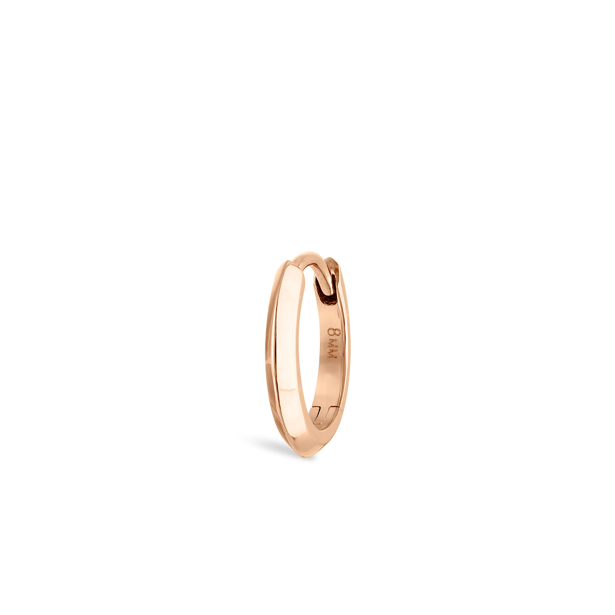 Vertex Hoop Earring - Image 101