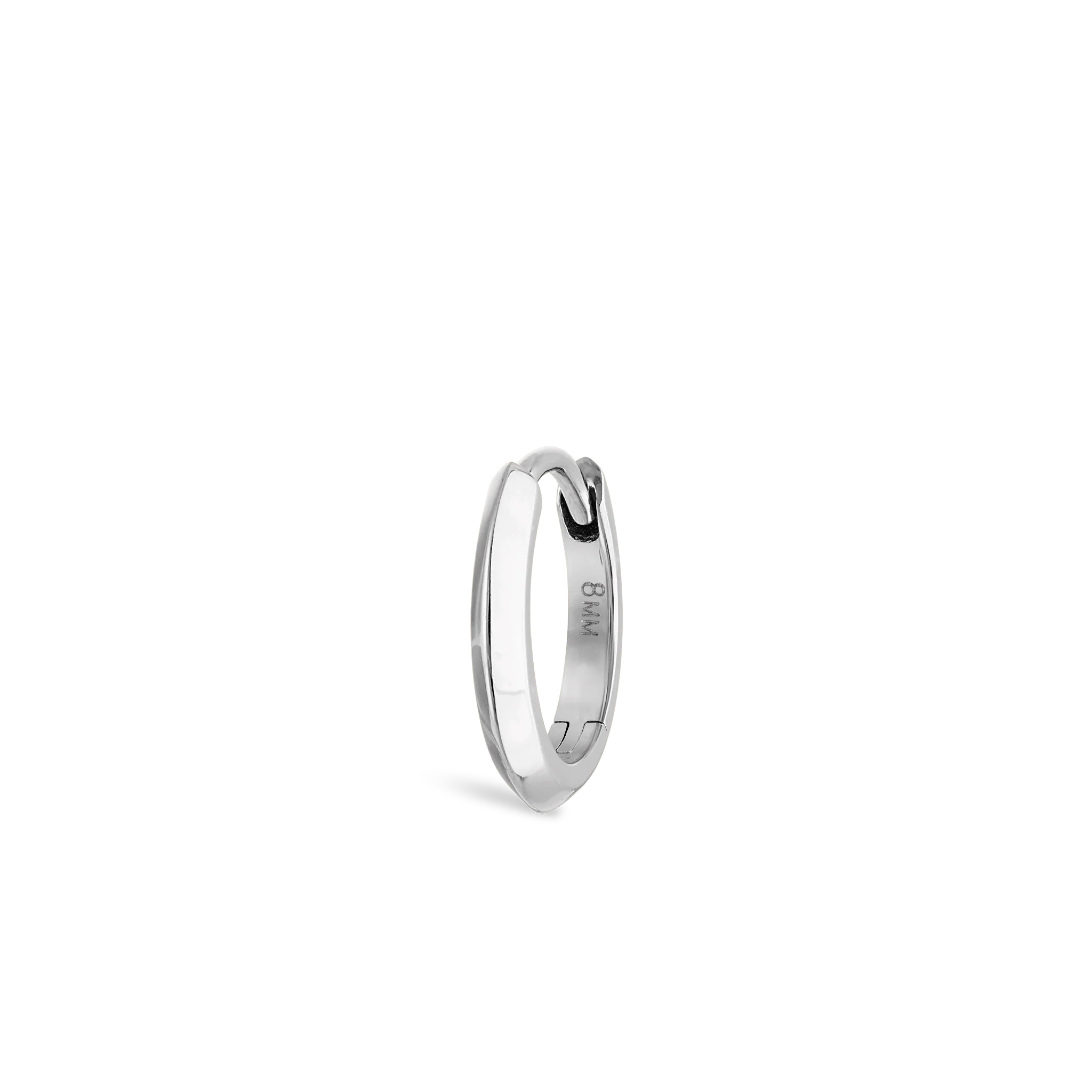 Vertex Hoop Earring - Image 102