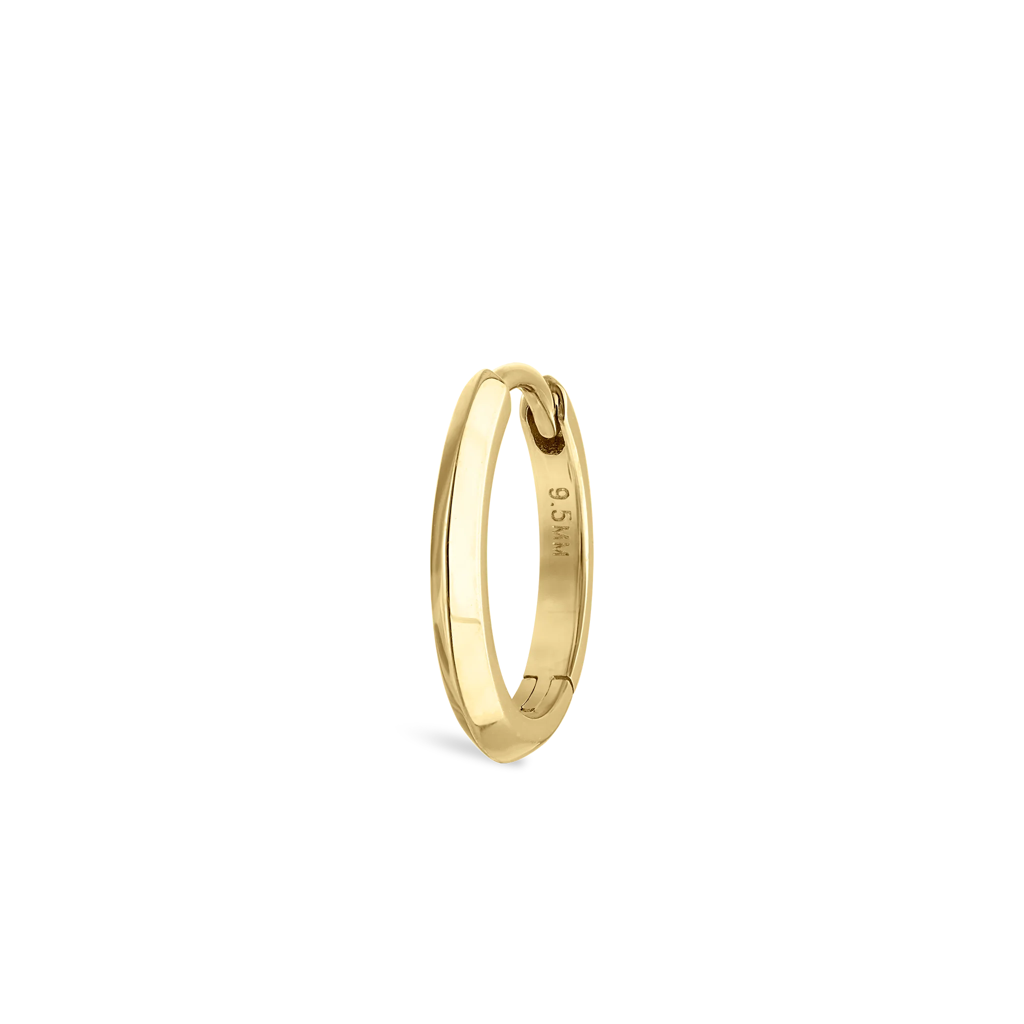 Vertex Hoop Earring - Image 106