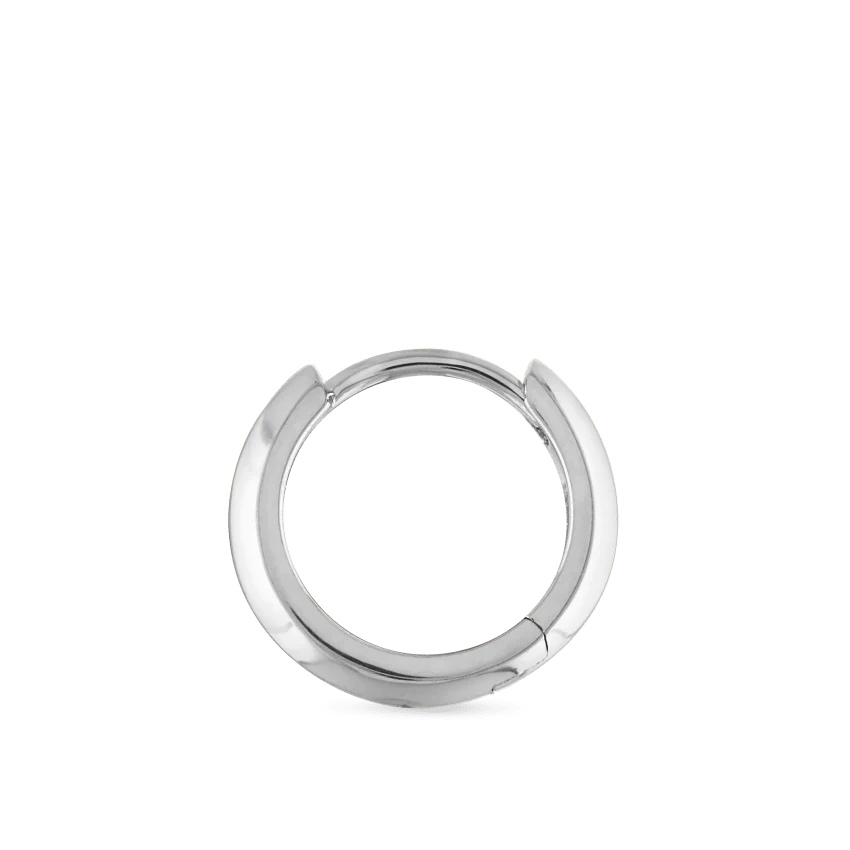 Vertex Hoop Earring - Image 12