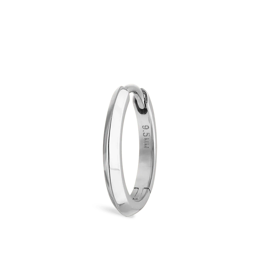 Vertex Hoop Earring - Image 19