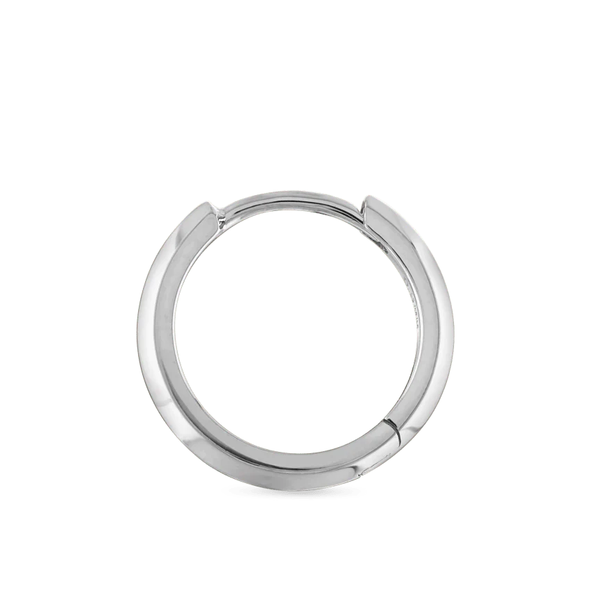 Vertex Hoop Earring - Image 20