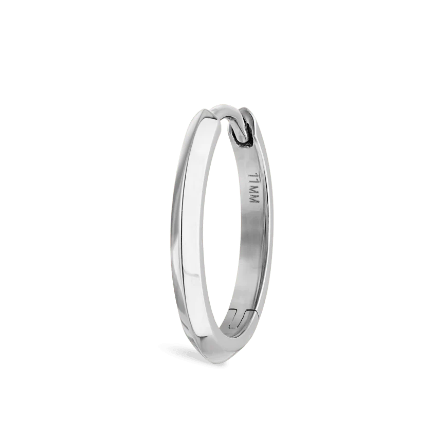 Vertex Hoop Earring - Image 26