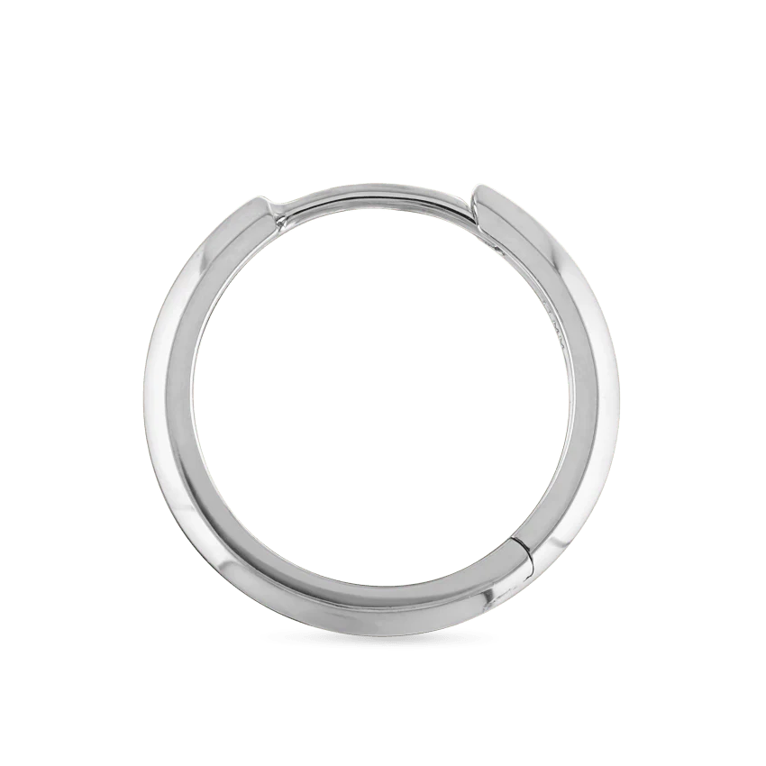Vertex Hoop Earring - Image 27