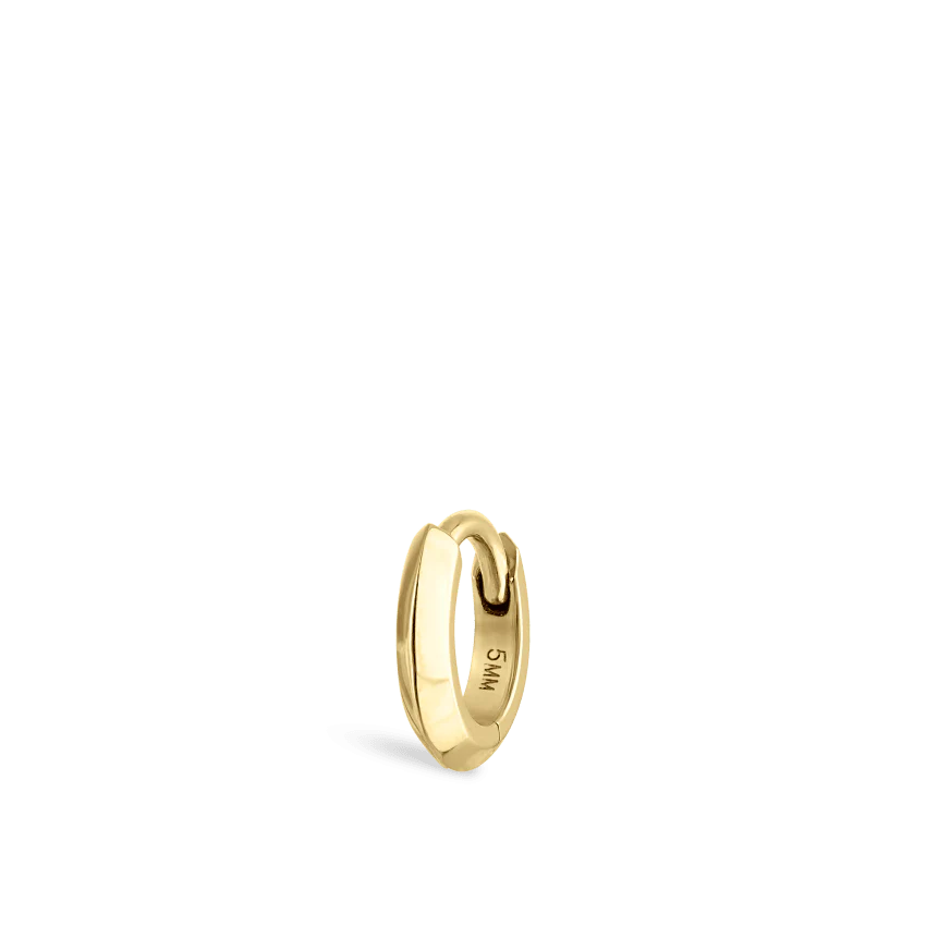 Vertex Hoop Earring - Image 32