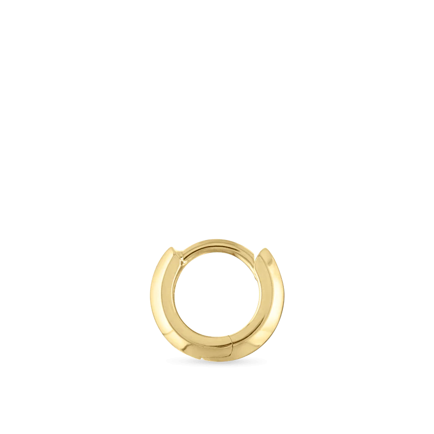 Vertex Hoop Earring - Image 34
