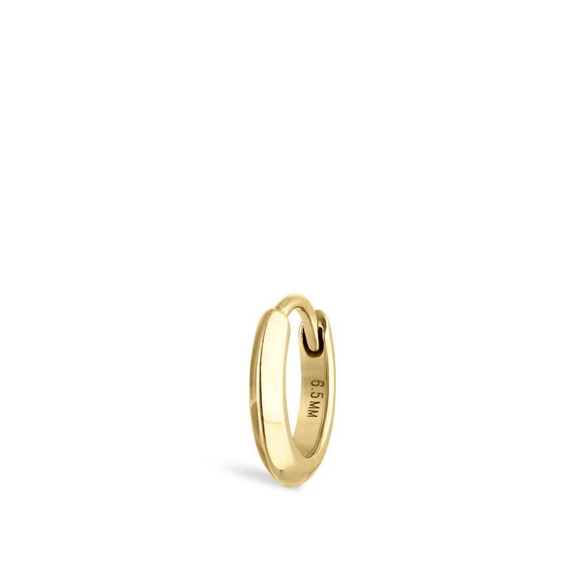 Vertex Hoop Earring - Image 36