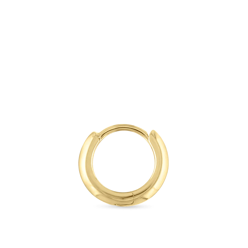 Vertex Hoop Earring - Image 39