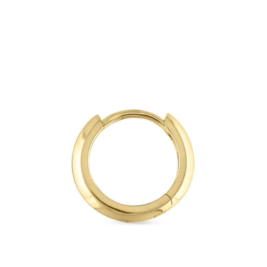 Vertex Hoop Earring - Image 44