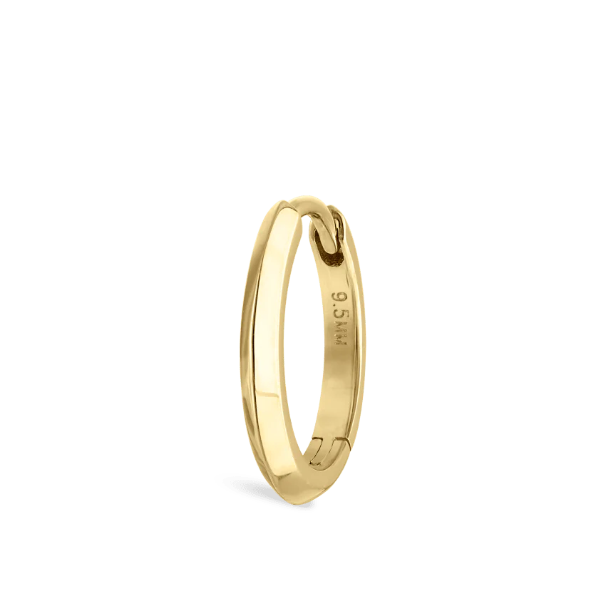 Vertex Hoop Earring - Image 49