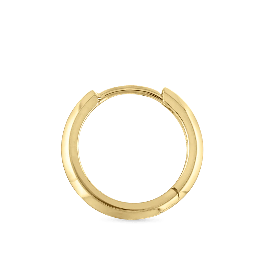 Vertex Hoop Earring - Image 52