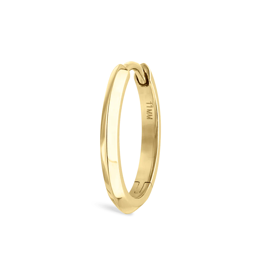 Vertex Hoop Earring - Image 56