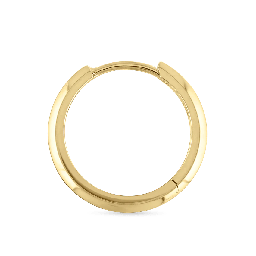 Vertex Hoop Earring - Image 59