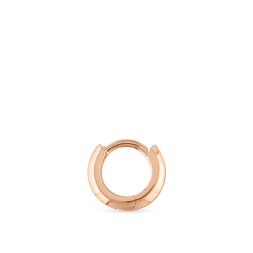 Vertex Hoop Earring - Image 63