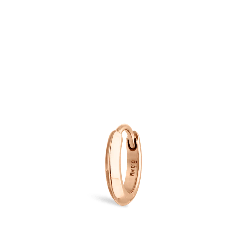 Vertex Hoop Earring - Image 66