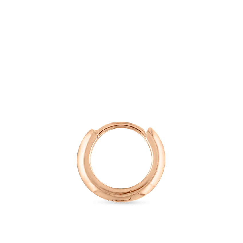 Vertex Hoop Earring - Image 67