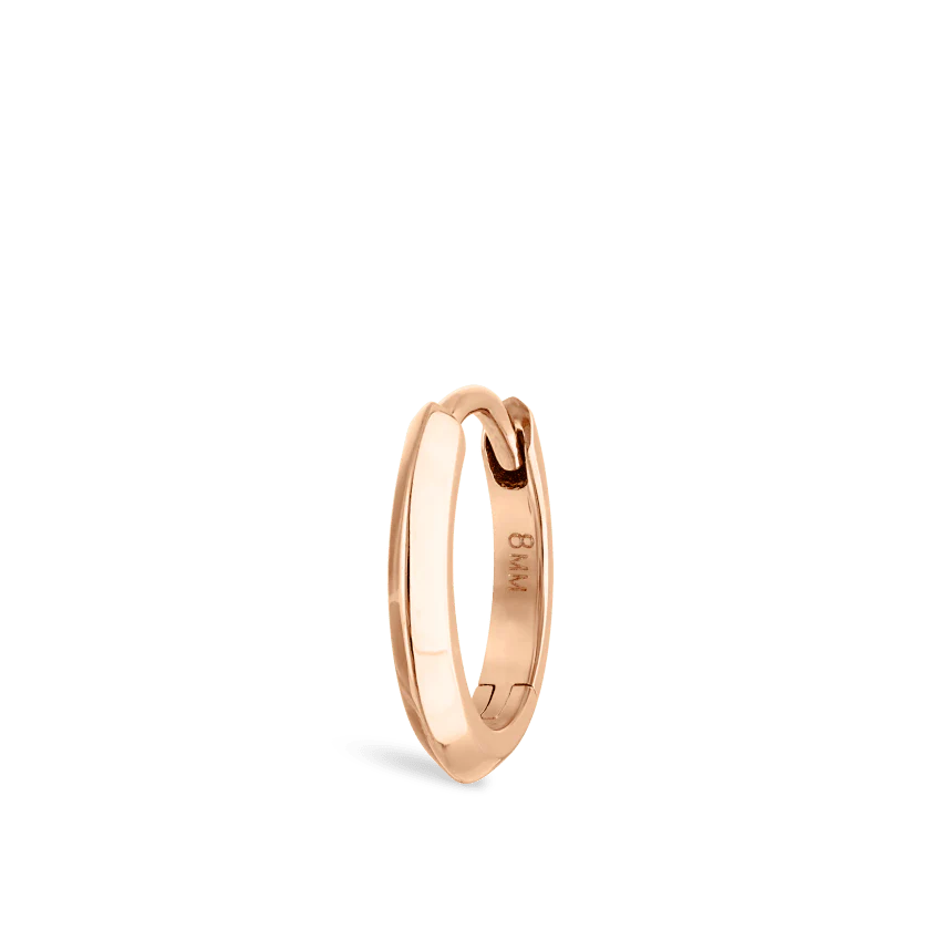 Vertex Hoop Earring - Image 71