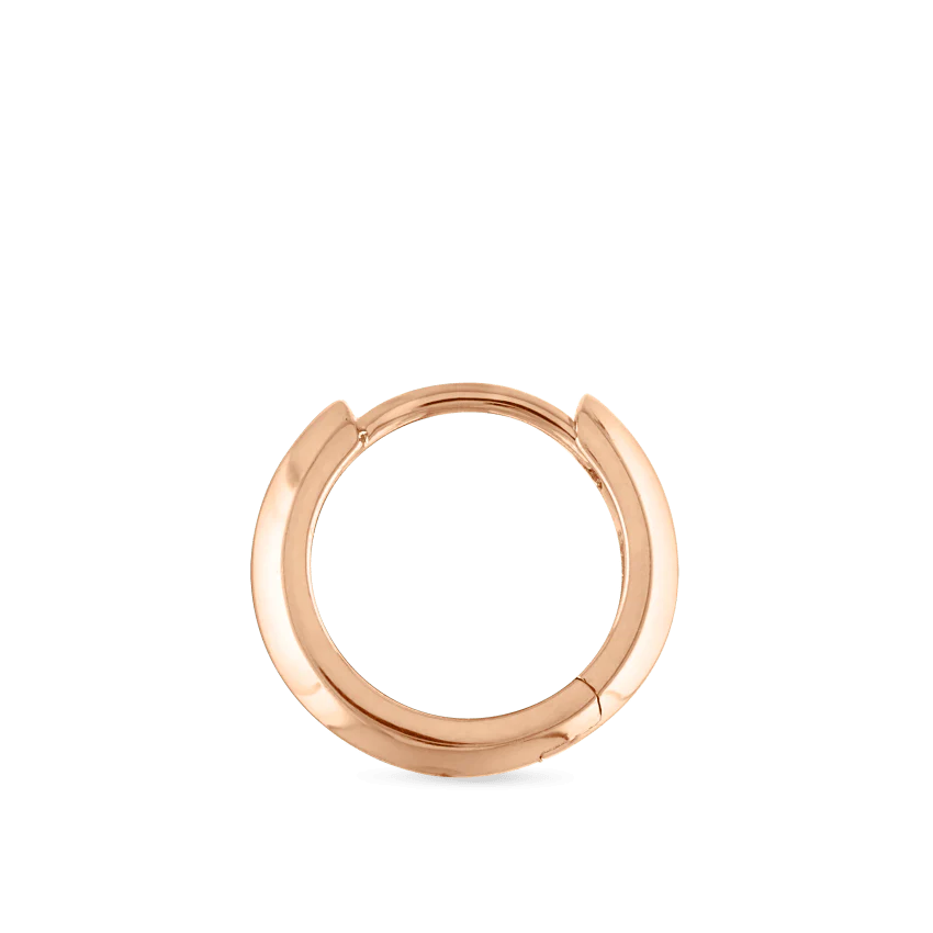 Vertex Hoop Earring - Image 72