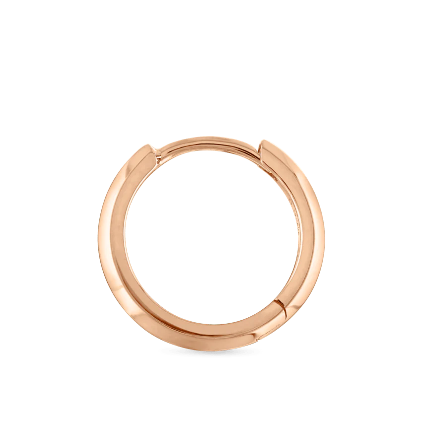 Vertex Hoop Earring - Image 80