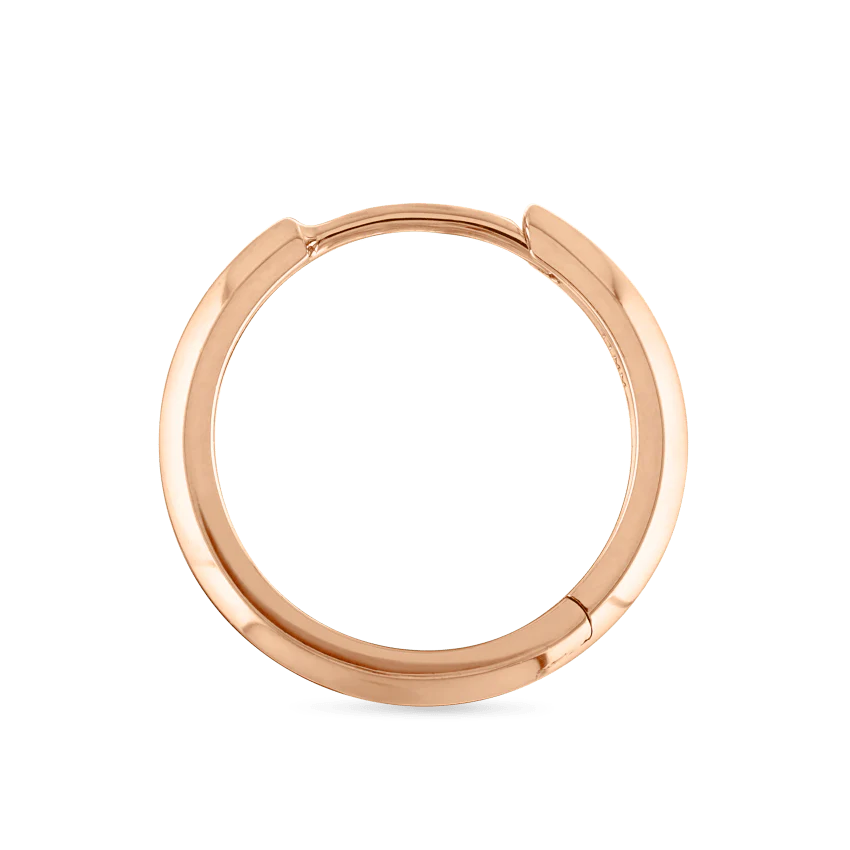 Vertex Hoop Earring - Image 87