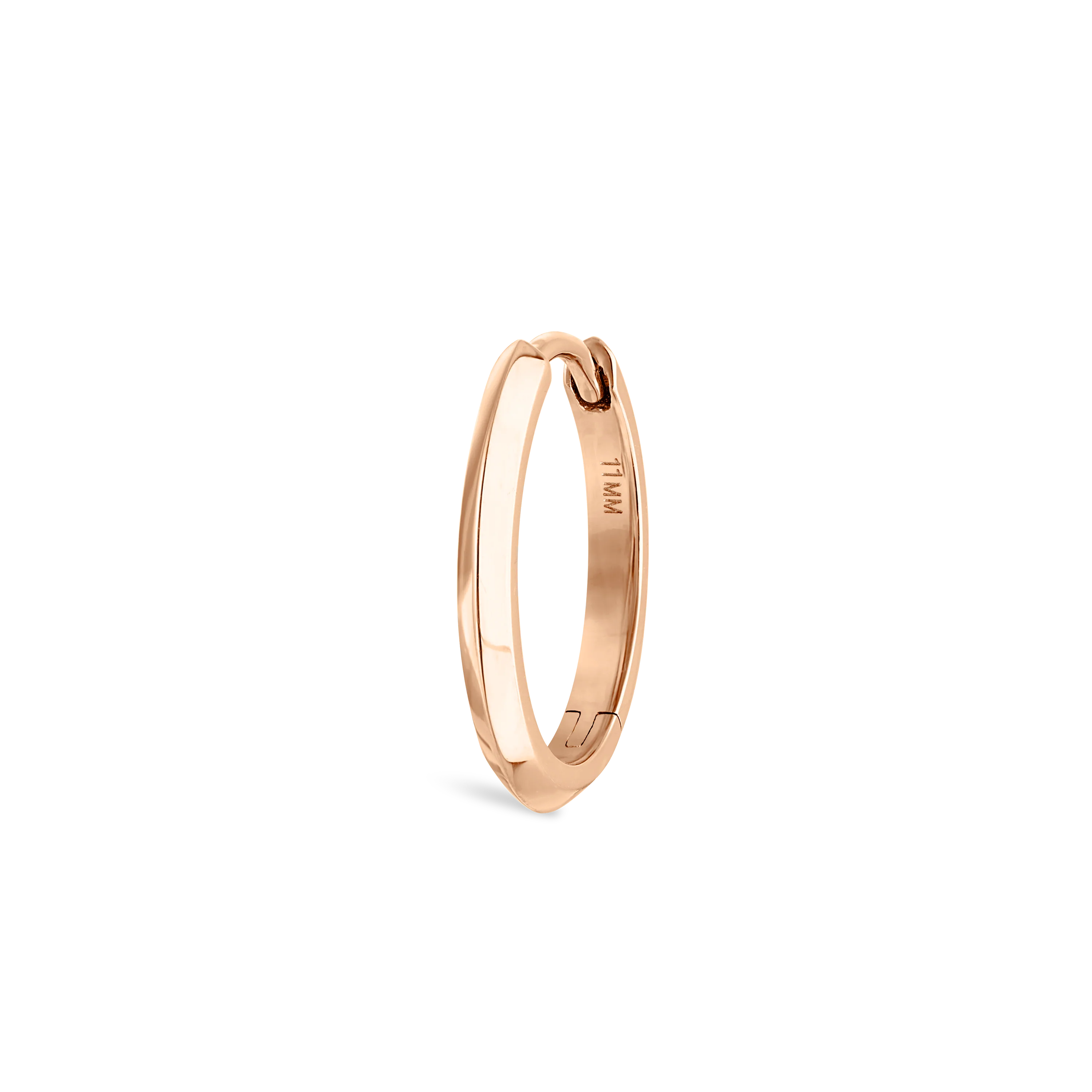 Vertex Hoop Earring - Image 93