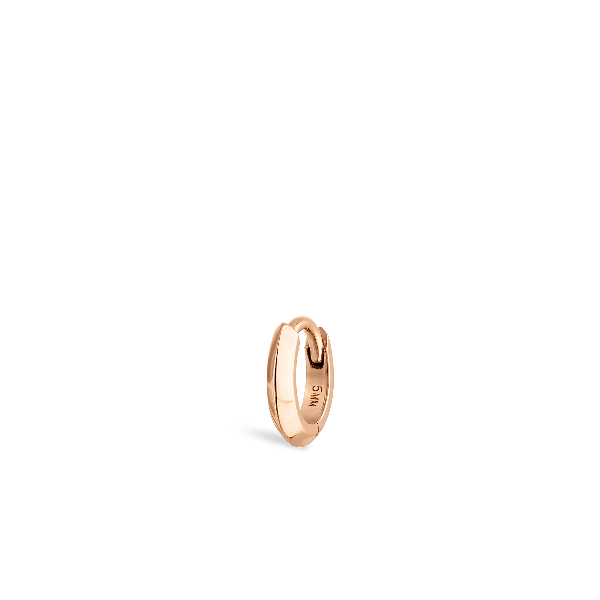 Vertex Hoop Earring - Image 95